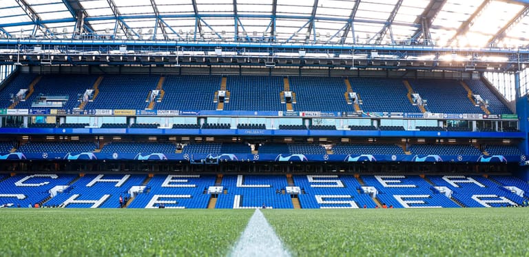 亿兆体育体育成为切尔西的官方博彩合作伙伴